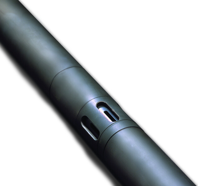 Flow Control Accessories