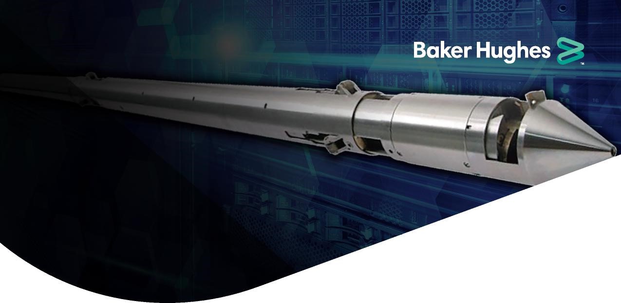 Downhole Electric Cutting Tool