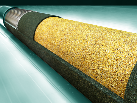 Paker Lock Casing External Casing Packers