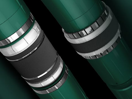 Paker Lock Casing Hydraulically-Activated Mechanical Openhole Packers