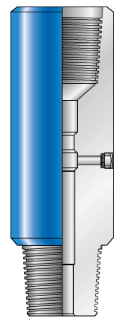 Cleaning Rig Socket Wellbore Cleanup Tools