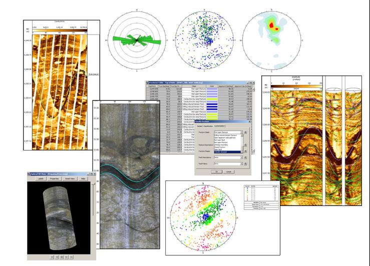 Ppfg Graph Pre-Drill Pore Pressure / Fracture Gradient Analysis