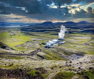 Changing geothermal outcomes for the better